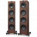 KEF Q550 Walnut