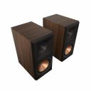 Полочная акустика Klipsch RP-600M II Walnut