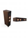 Комплект акустики Klipsch RP-8000F II + RP-504C II EU