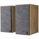 Акустическая система Klipsch The Fives Walnut