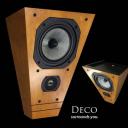 Legacy Audio Deco