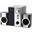 Акустическая система Microlab M-590 Black/Silver