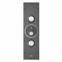 Monitor Audio Platinum II InWall Black