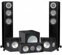 Monitor Audio Silver 200 AV12 Black Oak