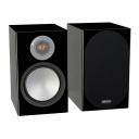 Monitor Audio Silver 50 Black Gloss