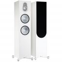 Напольная акустика Monitor Audio Silver 500 7G Satin White