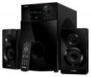 Колонки компьютерные Sven MS-2100 Black (SV-012236)