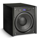 Сабвуферы активные Velodyne DD-10+ ebony high black