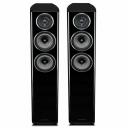 Wharfedale Diamond 11.3 Black Wood