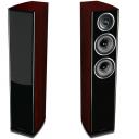 Wharfedale Diamond 11.3 Rosewood