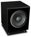 Wharfedale Diamond SW-10 Black Wood