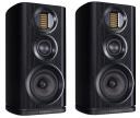 Wharfedale EVO 4.2 Black Oak