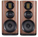 Wharfedale EVO 4.2 Walnut