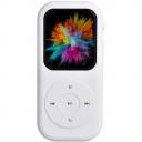 MP3-плеер Digma T5 16GB White