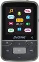 МР3 Плеер Hi-Fi Flash Digma Z4 BT 16Gb черный/1.5"/FM/microSDHC/clip