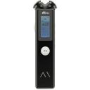 Диктофон Ritmix RR-145 16ГБ, черный