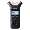 Диктофон Tascam DR-07X черный