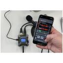 Полевой рекордер Zoom F3