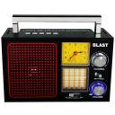 Радиоприемник Blast BPR-912 Black