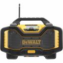 Радио DEWALT DCR027