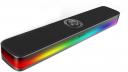 Колонки Bluetooth A4TECH Bloody S10, 2.0, черный [s10 black]