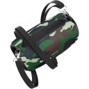 Портативная колонка Borofone BR4 Horizon - Camouflage Green