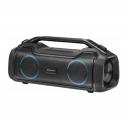 Колонка портативная Defender Beatbox 50, 50Вт, черный [65950]