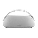 Портативная акустика Harman/Kardon Go + Play 3, 160 Вт, серый