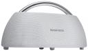 Портативная колонка harman/kardon Go + Play Mini White