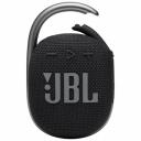 JBL Clip 4 Black