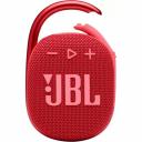 JBL Clip 4 Red