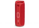 портативная акустика JBL Flip 5 Red