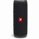 Портативная bluetooth-колонка JBL Flip 5 Black