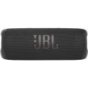 Беспроводная акустика JBL Flip 6 Black