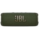 Портативная акустика JBL Flip 6 (Зеленая)