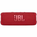 Портативная bluetooth-колонка JBL Flip 6 Red