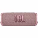 Портативная bluetooth-колонка JBL Flip 6 Pink