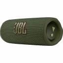 Портативная колонка JBL Flip 6 Green