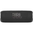 Портативная акустика JBL Flip 6 (Черная)