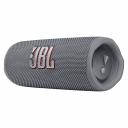 Портативная колонка JBL Flip 6 Gray