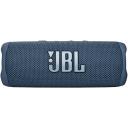 Беспроводная акустика JBL Flip 6 Blue