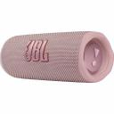 Портативная колонка JBL Flip 6 Pink