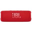 Портативная акустика JBL Flip 6 (Красная)