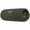 Портативная bluetooth-колонка JBL Flip 6 Green