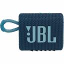 Портативная bluetooth-колонка JBL Go 3 Blue