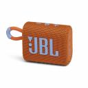 Портативная колонка JBL GO 3 Orange