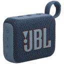 Беспроводная колонка JBL GO4 BLU синий
