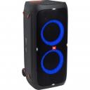 Портативная акустика JBL PartyBox 310 Black