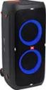 Портативная аудиосистема JBL PARTYBOX 310, цвет черный
