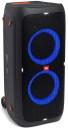 Портативная аудиосистема JBL PartyBox 310